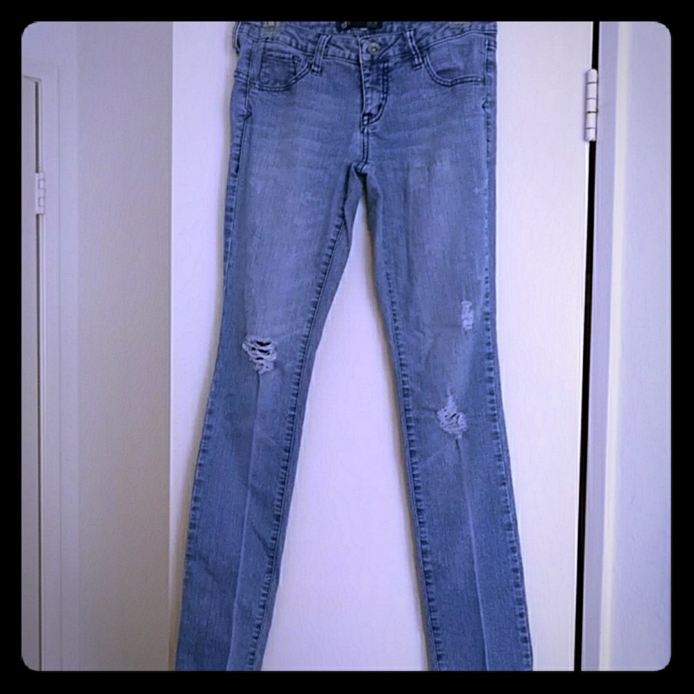 Volcom jeans